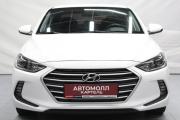 Hyundai Elantra VI (AD) Кемерово  - изображение 28