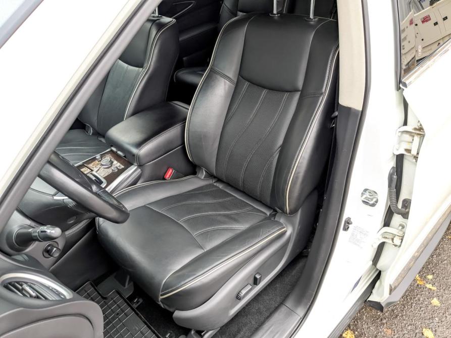 Infiniti QX60 I Рестайлинг Химки  - изображение 21