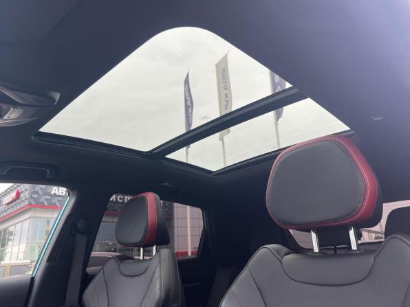 Geely Coolray I Рестайлинг с пробегом 2024 года, цена 2 020 200 рублей, 23967 км, внедорожник, Автокод Объявления