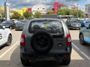 Chevrolet Niva I Рестайлинг Череповец  - изображение 21