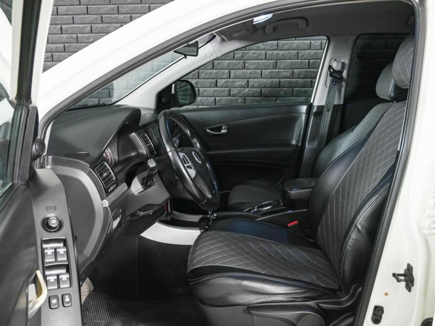 SsangYong Actyon II Екатеринбург  - изображение 8