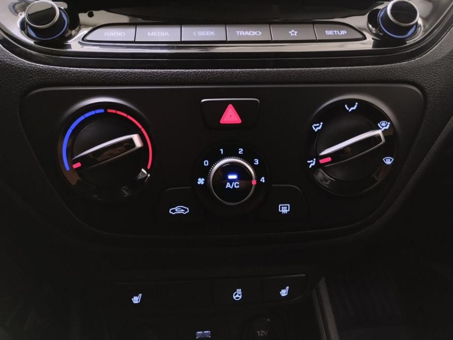 Hyundai Solaris II Рестайлинг Минеральные Воды  - изображение 11