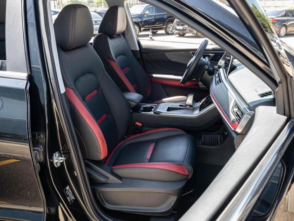 Chery Tiggo 4 Pro I с пробегом 2023 года, цена 1 730 000 рублей, 18415 км, внедорожник, Автокод Объявления