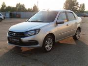 Lada (ВАЗ) Granta I Рестайлинг Набережные Челны  - изображение 26
