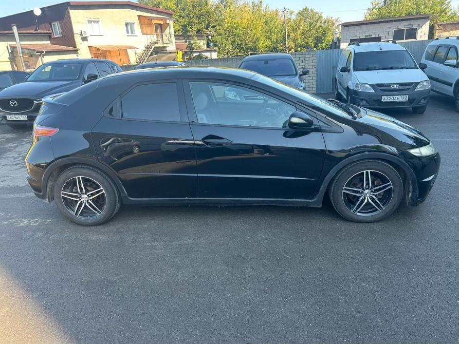 Honda Civic VIII Сызрань  - изображение 4