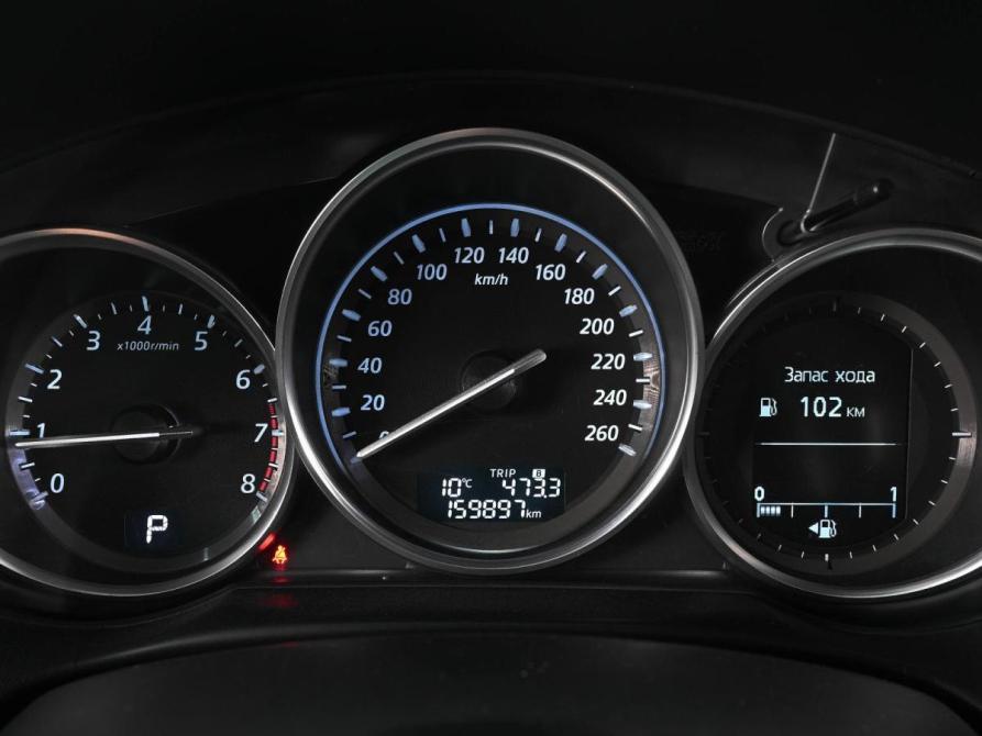Mazda CX-5 I Ростов-на-Дону  - изображение 18