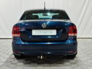 Volkswagen Polo V Рестайлинг Нижневартовск  - изображение 24