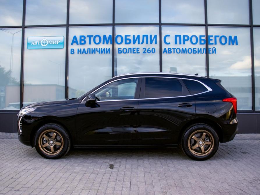 Haval Jolion I Екатеринбург  - изображение 2