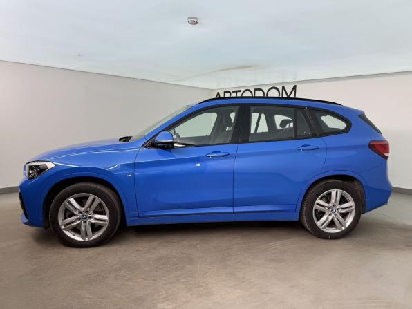 BMW X1 II (F48) Рестайлинг с пробегом 2020 года, цена 3 800 000 рублей, 40278 км, внедорожник, Автокод Объявления