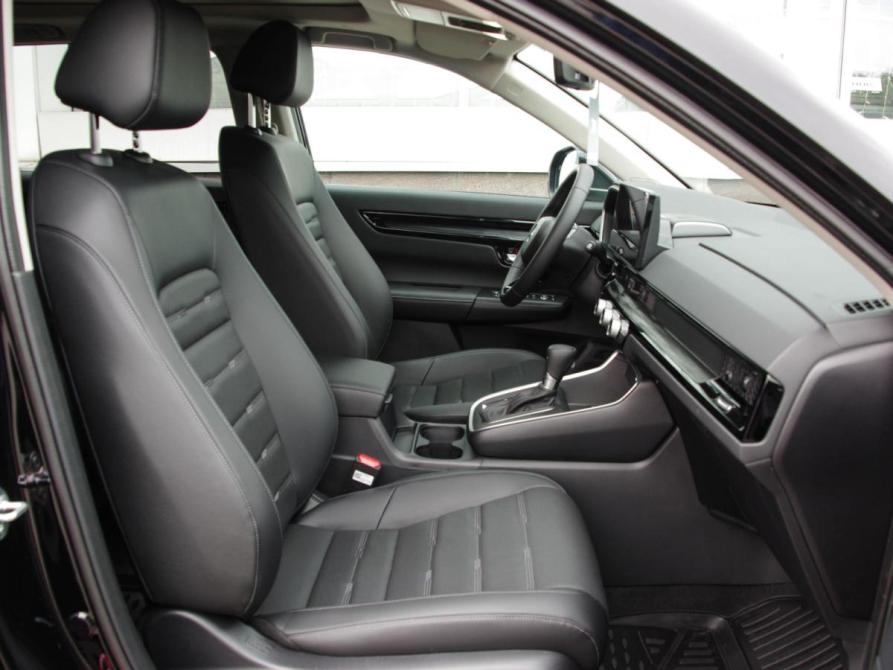 Honda CR-V VI Владимир  - изображение 10