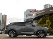 Changan UNI-K Москва  - изображение 33