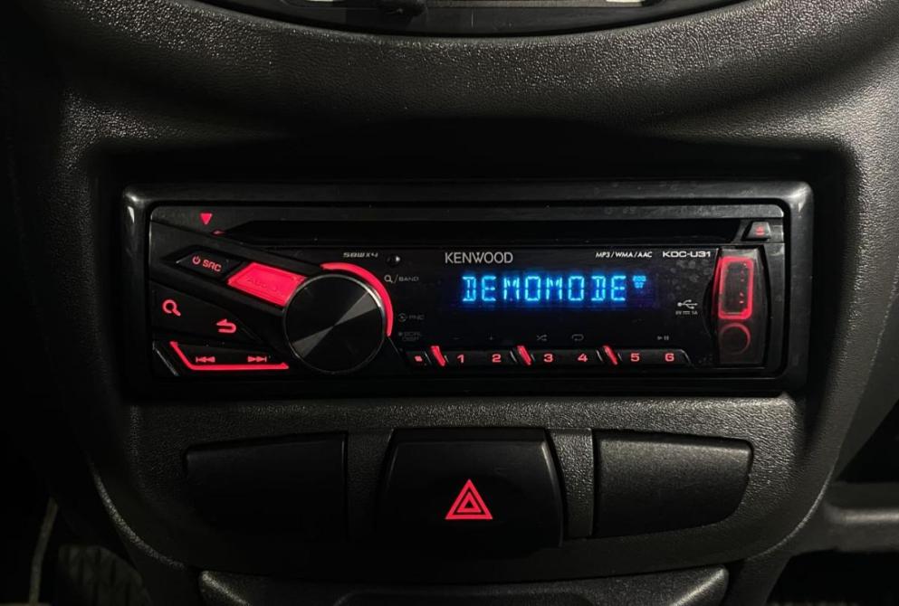 Lada (ВАЗ) Kalina I Саранск  - изображение 23