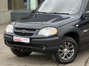 Chevrolet Niva I Рестайлинг Архангельск  - изображение 22