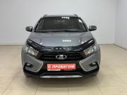 Lada (ВАЗ) Vesta I Альметьевск  - изображение 27