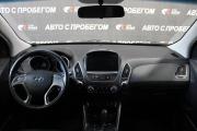 Hyundai ix35 I Рестайлинг Томск  - изображение 20