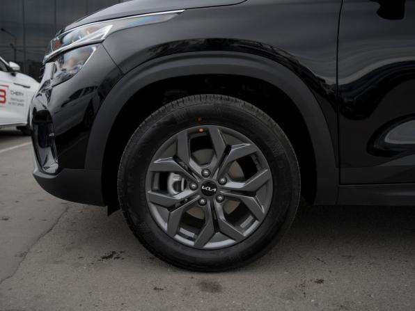 Kia Seltos I Рестайлинг с пробегом 2026 года, цена 3 050 000 рублей, 25 км, внедорожник, Автокод Объявления