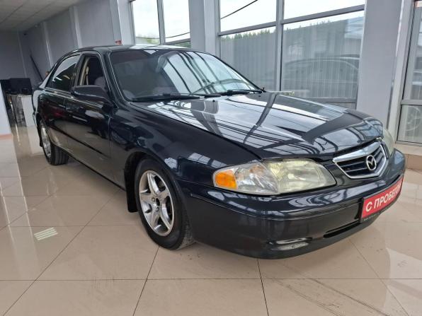 Mazda 626 V (GF) с пробегом 2001 года, цена 245 000 рублей, 280000 км, седан, Автокод Объявления