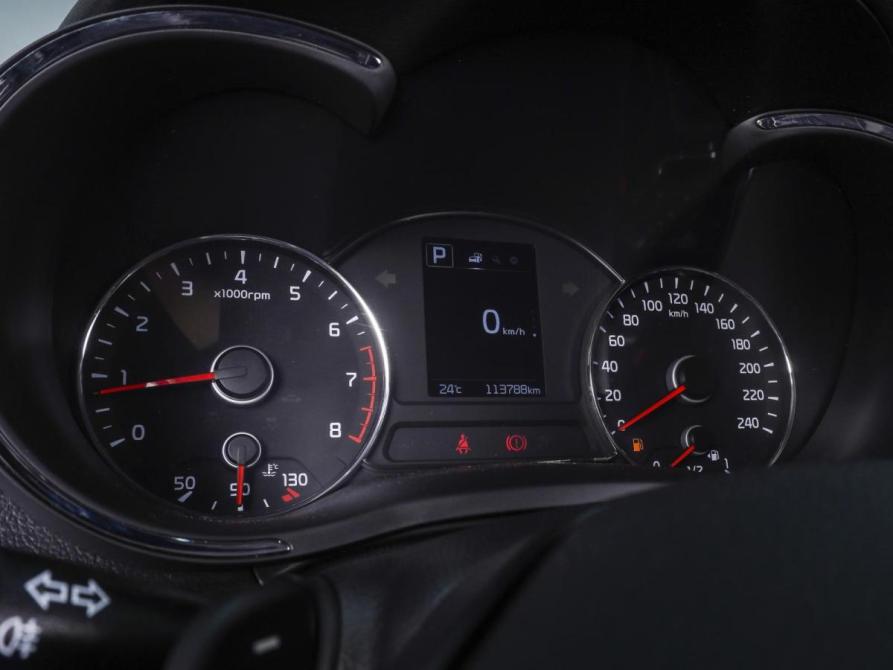 Kia Cerato III Рестайлинг (Classic) Ростов-на-Дону  - изображение 17