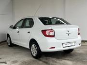 Renault Logan II Рестайлинг Петрозаводск  - изображение 24