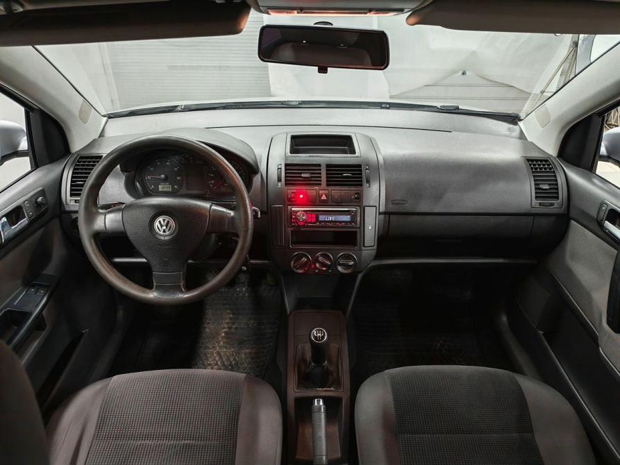Volkswagen Polo IV Рестайлинг Москва  - изображение 11