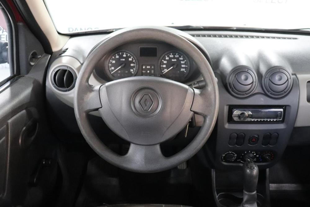 Renault Sandero I Ульяновск  - изображение 9