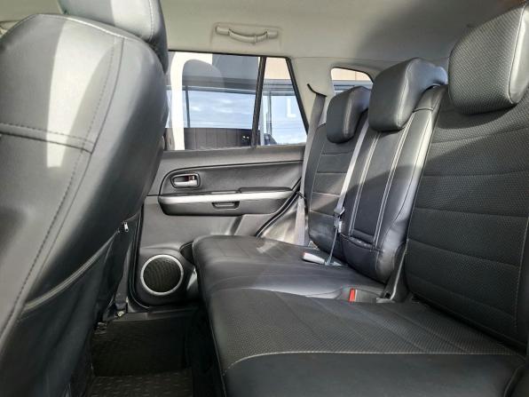 Suzuki Grand Vitara II Рестайлинг 2 с пробегом 2012 года, цена 1 180 000 рублей, 184049 км, внедорожник, Автокод Объявления
