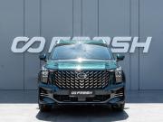 GAC GS8 II Краснодар  - изображение 26