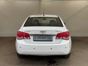 Chevrolet Cruze I Москва  - изображение 19