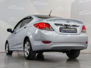 Hyundai Solaris I Новосибирск  - изображение 44