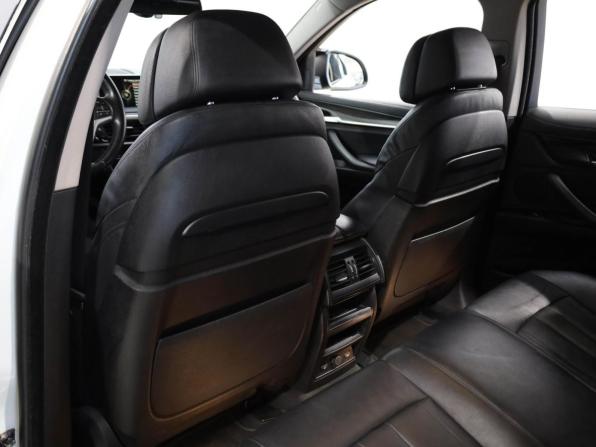BMW X6 II (F16) с пробегом 2015 года, цена 3 599 000 рублей, 266034 км, внедорожник, Автокод Объявления