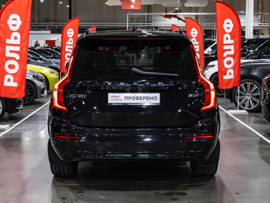 Volvo XC90 II Рестайлинг 1 Санкт-Петербург  - изображение 7