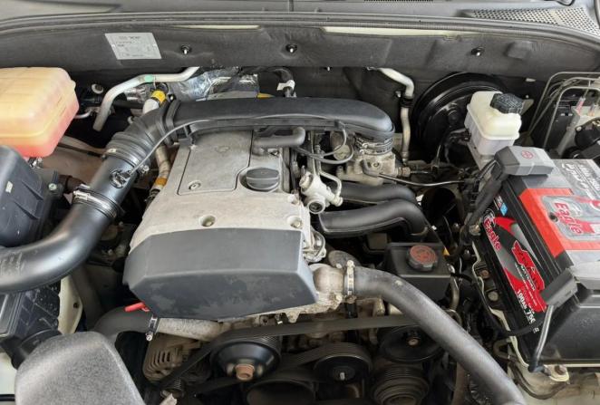 SsangYong Kyron I Рестайлинг с пробегом 2013 года, цена 1 055 000 рублей, 126225 км, внедорожник, Автокод Объявления