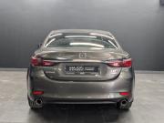 Mazda 6 III (GJ) Рестайлинг 2 Москва  - изображение 32