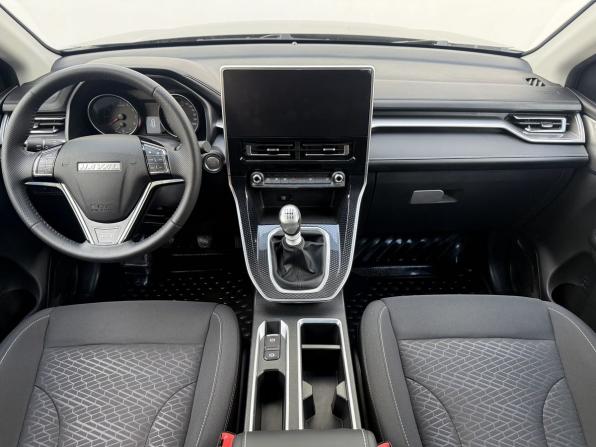 Haval M6 II с пробегом 2024 года, цена 1 900 000 рублей, 29565 км, внедорожник, Автокод Объявления