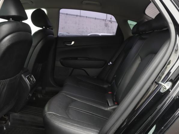 Kia Optima IV с пробегом 2016 года, цена 1 891 500 рублей, 88488 км, седан, Автокод Объявления