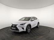 Lexus NX I Рестайлинг Москва  - изображение 31