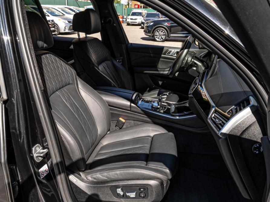 BMW X5 IV (G05/G18) Краснодар  - изображение 8