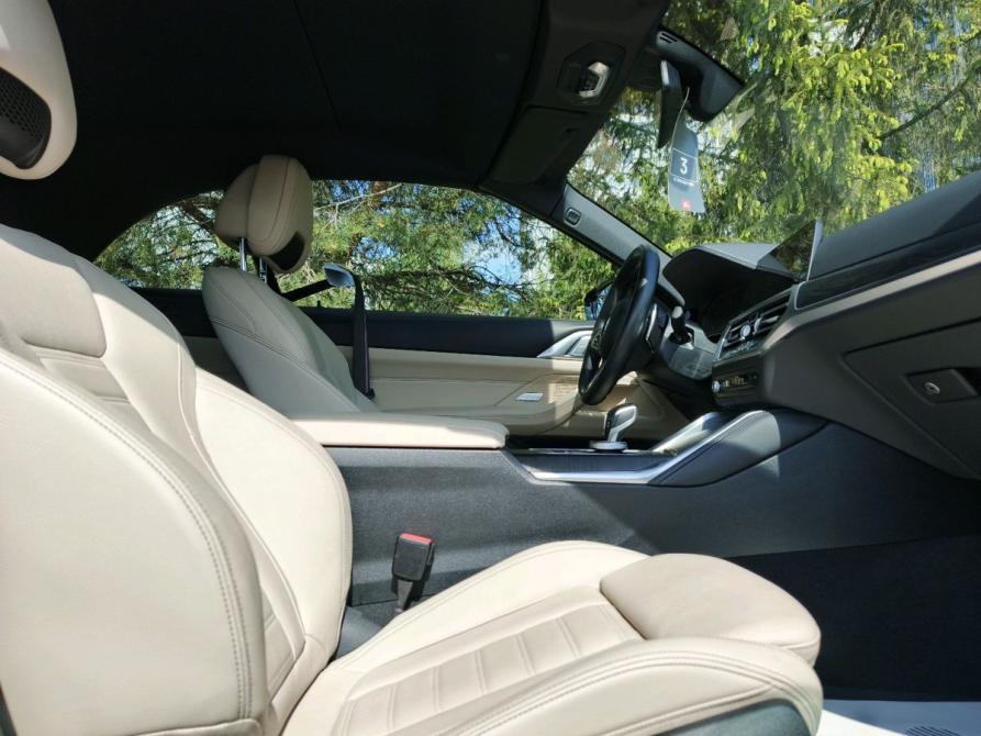 BMW 4 серии G22 G23 G26 Санкт-Петербург  - изображение 30