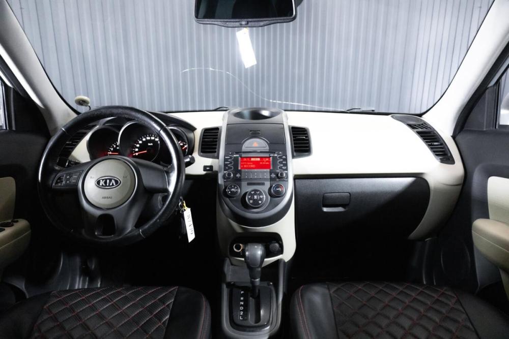 Kia Soul I Тюмень  - изображение 14