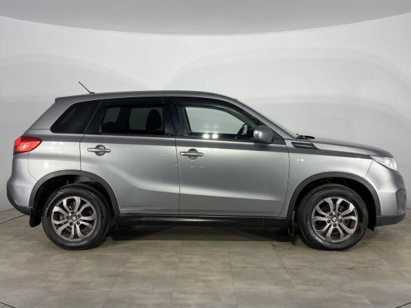 Suzuki Vitara II с пробегом 2018 года, цена 1 360 000 рублей, 261343 км, внедорожник, Автокод Объявления