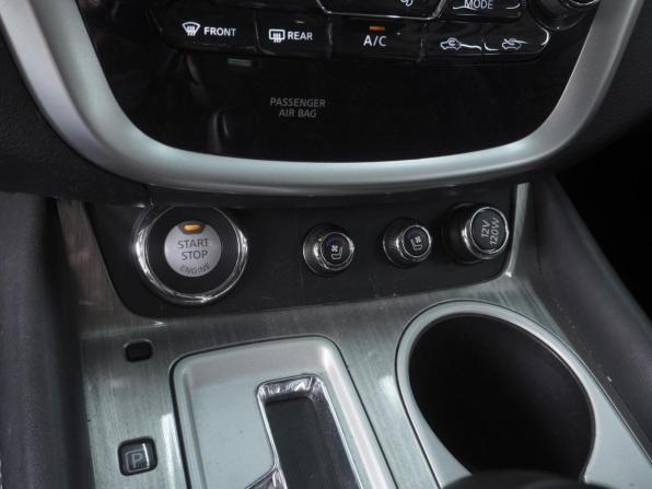 Nissan Murano III (Z52) с пробегом 2020 года, цена 3 415 000 рублей, 58039 км, внедорожник, Автокод Объявления