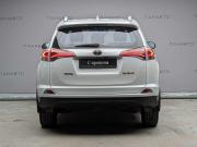 Toyota RAV4 IV (XA40) Рестайлинг Москва  - изображение 22
