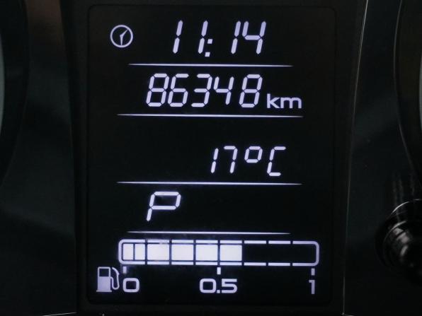 Lada (ВАЗ) Granta I Рестайлинг с пробегом 2019 года, цена 780 000 рублей, 86346 км, лифтбек, Автокод Объявления