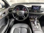 Audi A6 IV (C7) Рестайлинг Москва  - изображение 43