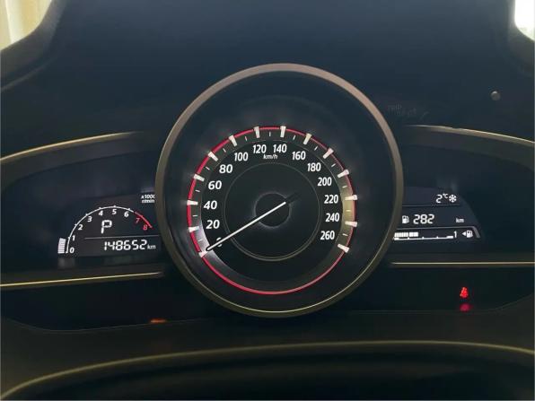 Mazda 3 III (BM) с пробегом 2015 года, цена 1 280 000 рублей, 135000 км, седан, Автокод Объявления