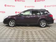 Subaru Outback IV Рестайлинг Вологда  - изображение 25