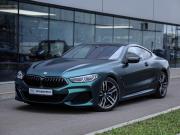 BMW 8 серии II (G14/G15/G16) Санкт-Петербург  - изображение 35