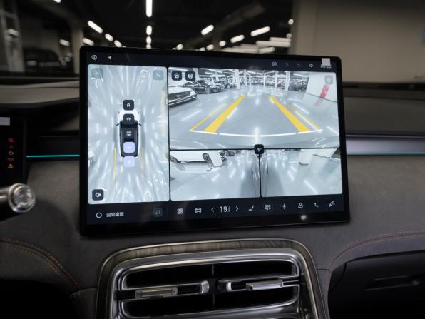 Geely Galaxy M7 с пробегом 2026 года, цена 3 700 000 рублей, 25 км, внедорожник, Автокод Объявления
