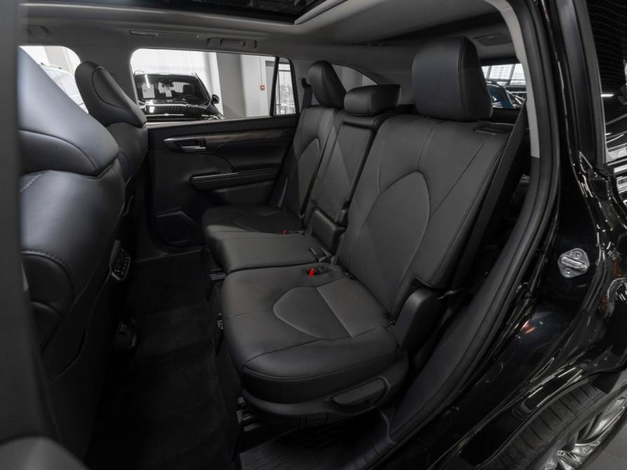 Toyota Highlander IV (XU70) Москва  - изображение 14
