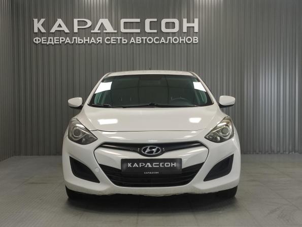 Hyundai i30 II с пробегом 2012 года, цена 934 000 рублей, 198000 км, хэтчбек, Автокод Объявления